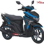2 MIO SOUL GT 2017 BLACK CARBON4