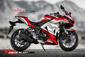 Yamaha-YZF-R25-RED GTR2