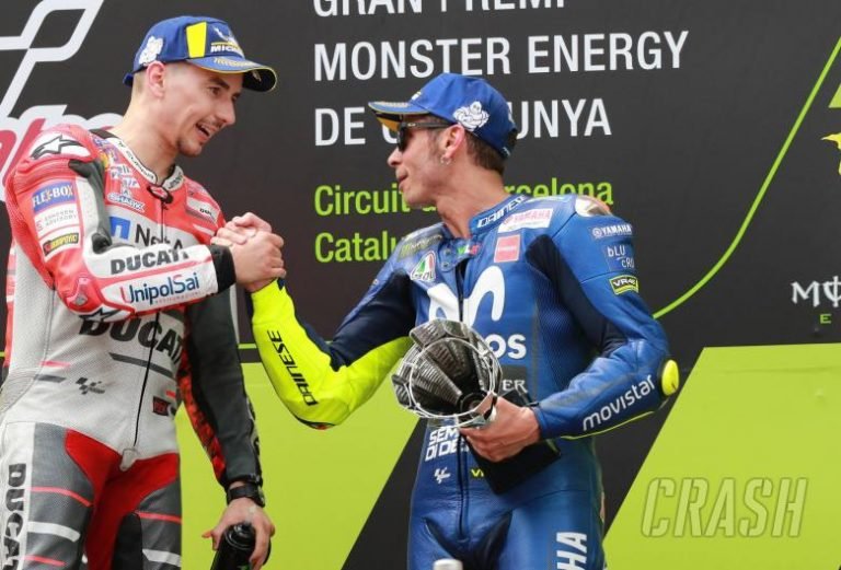 lorenzo