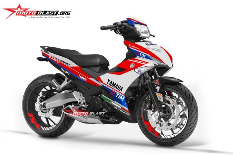 1 MX KING DUCATI MOTOBLAST