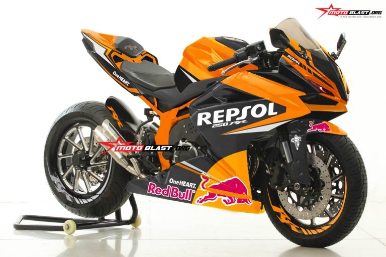 CBR250RR-REPSOL BLACK