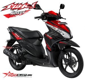 Vario-techno-110 CLICKI STREET1