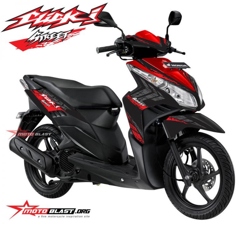 Vario-techno-110 CLICKI STREET1
