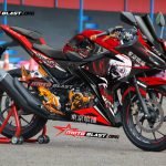 2 NEW CBR150R TOKYO GHEOL2