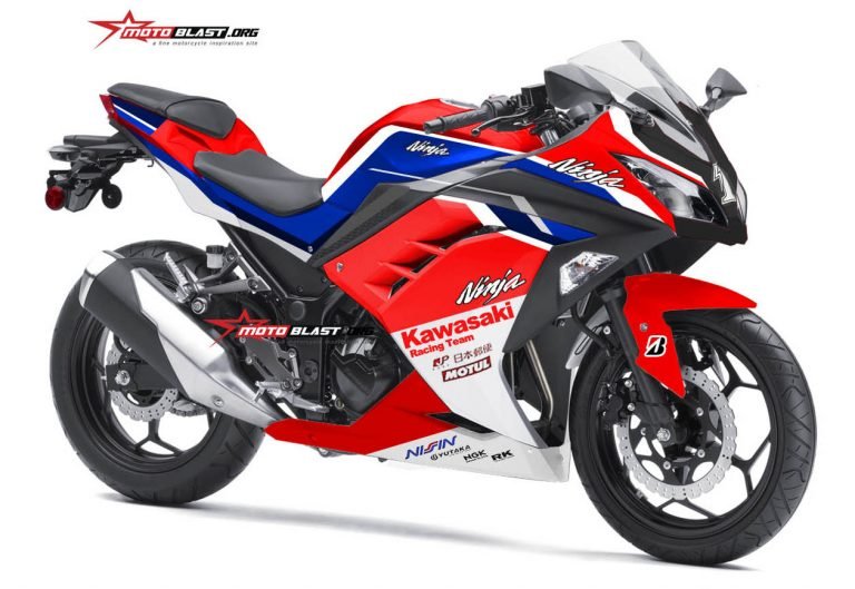 2 NINJA 250RFI SUZUKA 8H MOTOBLAST1