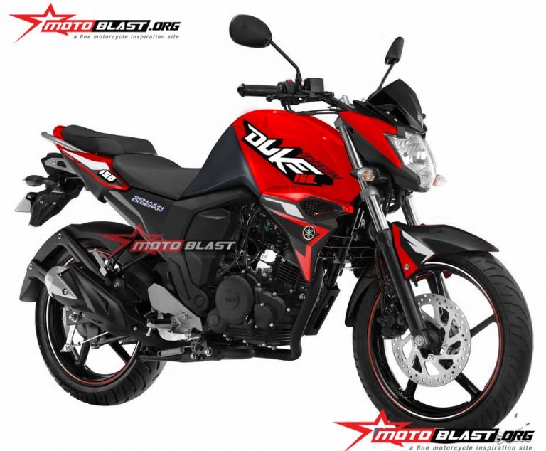 BYSON FI- KTM