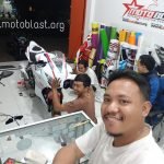 Honda CBR150R Lokal Livery HRC Japan-10.jpg