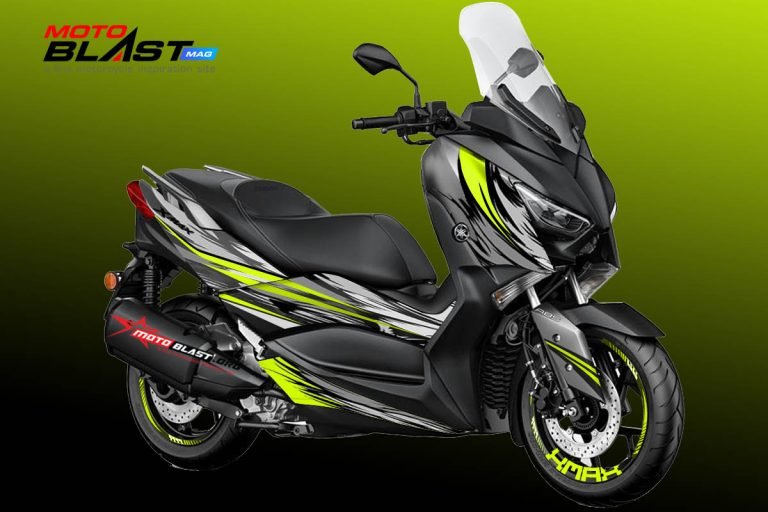 XMAX 250 - WOLF-new2