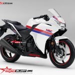 1 CBR250R HRC JAPAN