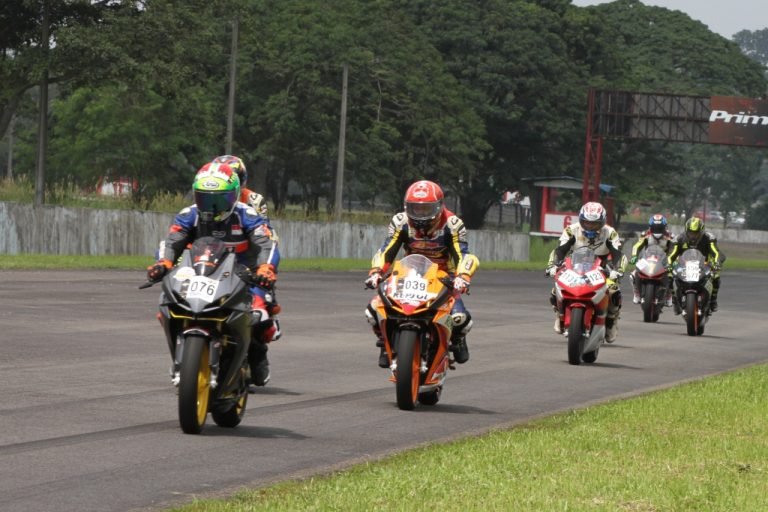 AHM_CBR Race Day 2