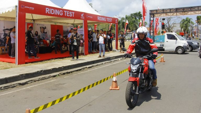 Astra Motor Music Tour #3
