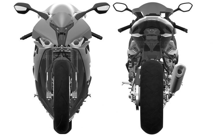 BMW S1000RR 2019-5