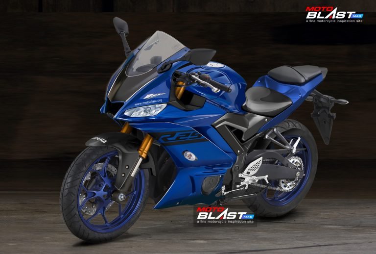 Desain Paten Image R25 facelift 2019 depan full color-motoblast1