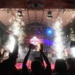 Honda Bikers Day menuju satu dekade