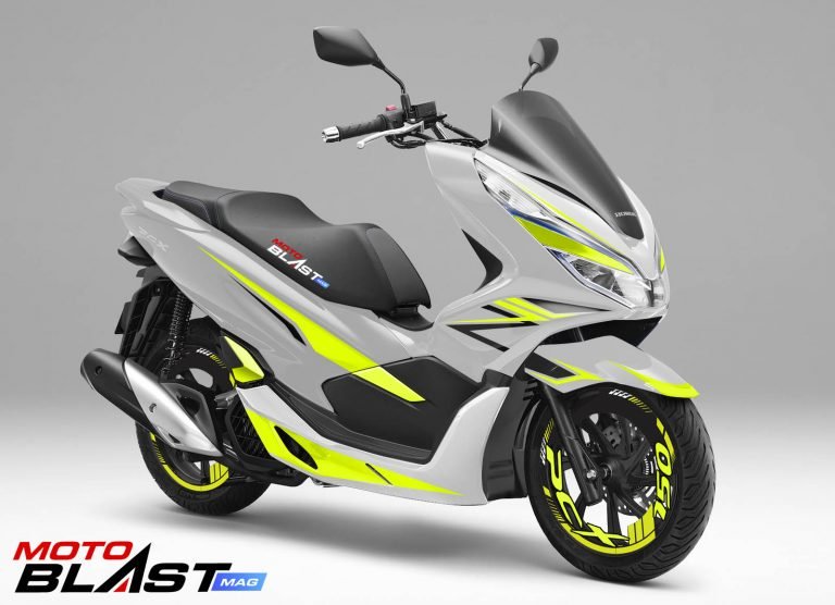 PCX 150 WHITE ELEGAN WHITE1