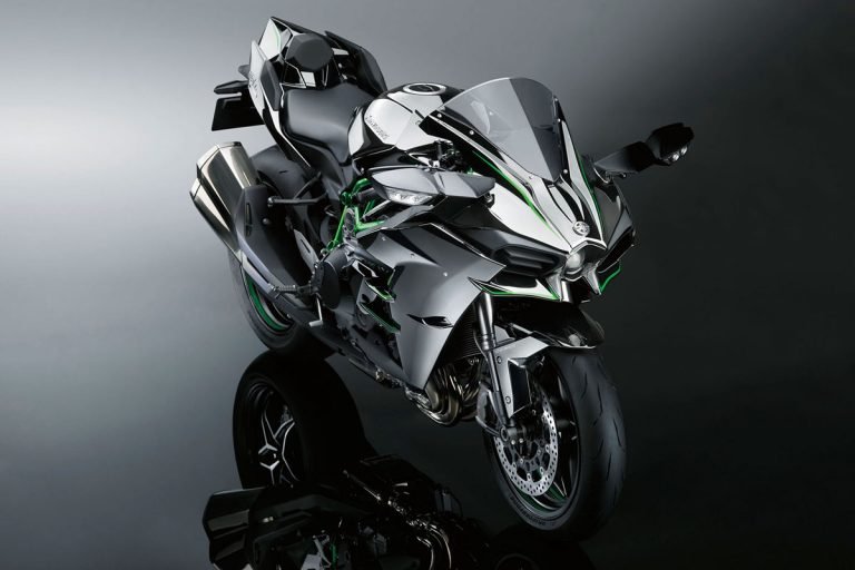 daftar harga kawasaki ninja series area jakarta