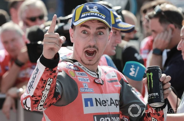 jorge lorenzo