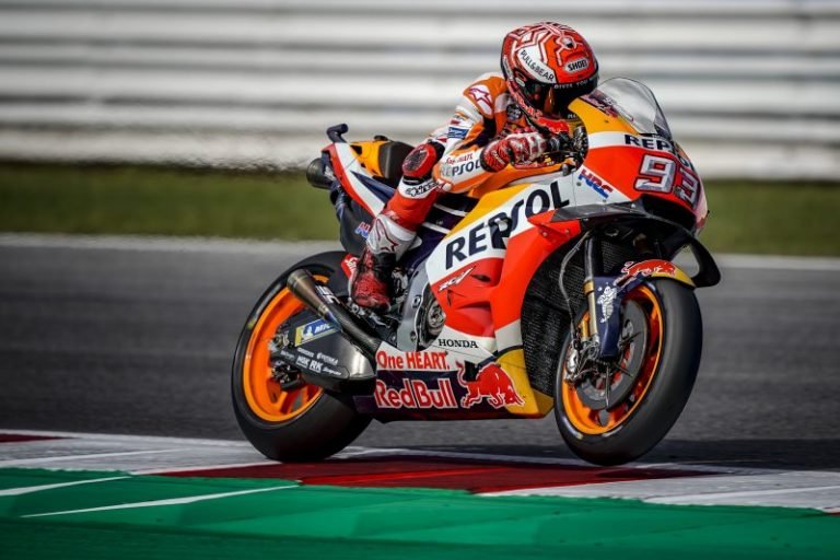 marc marquez misano