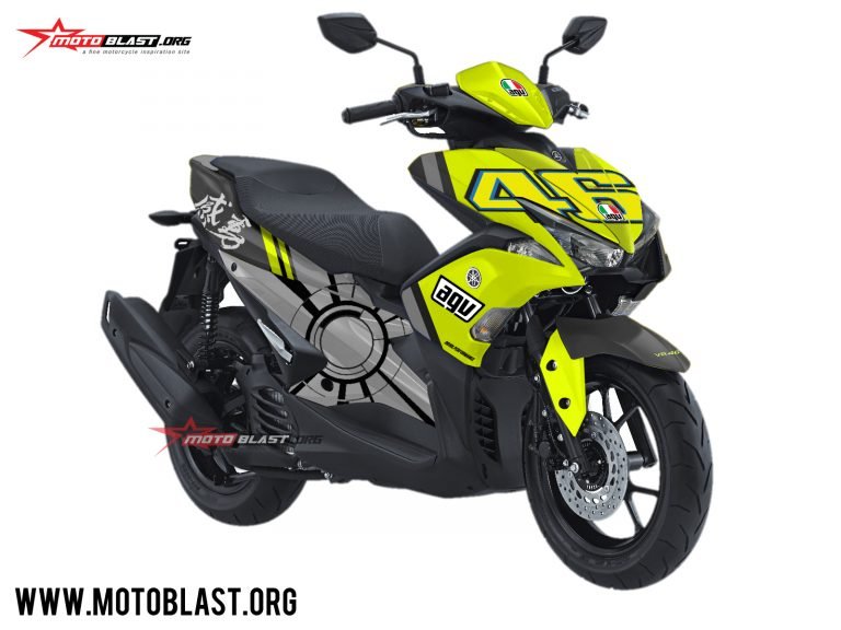 2 AEROXAGV SUNMOON2