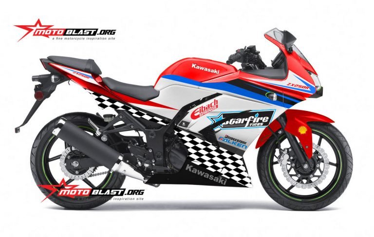 1 NINJA KARBU MERAH