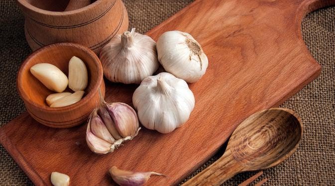 Bawang putih