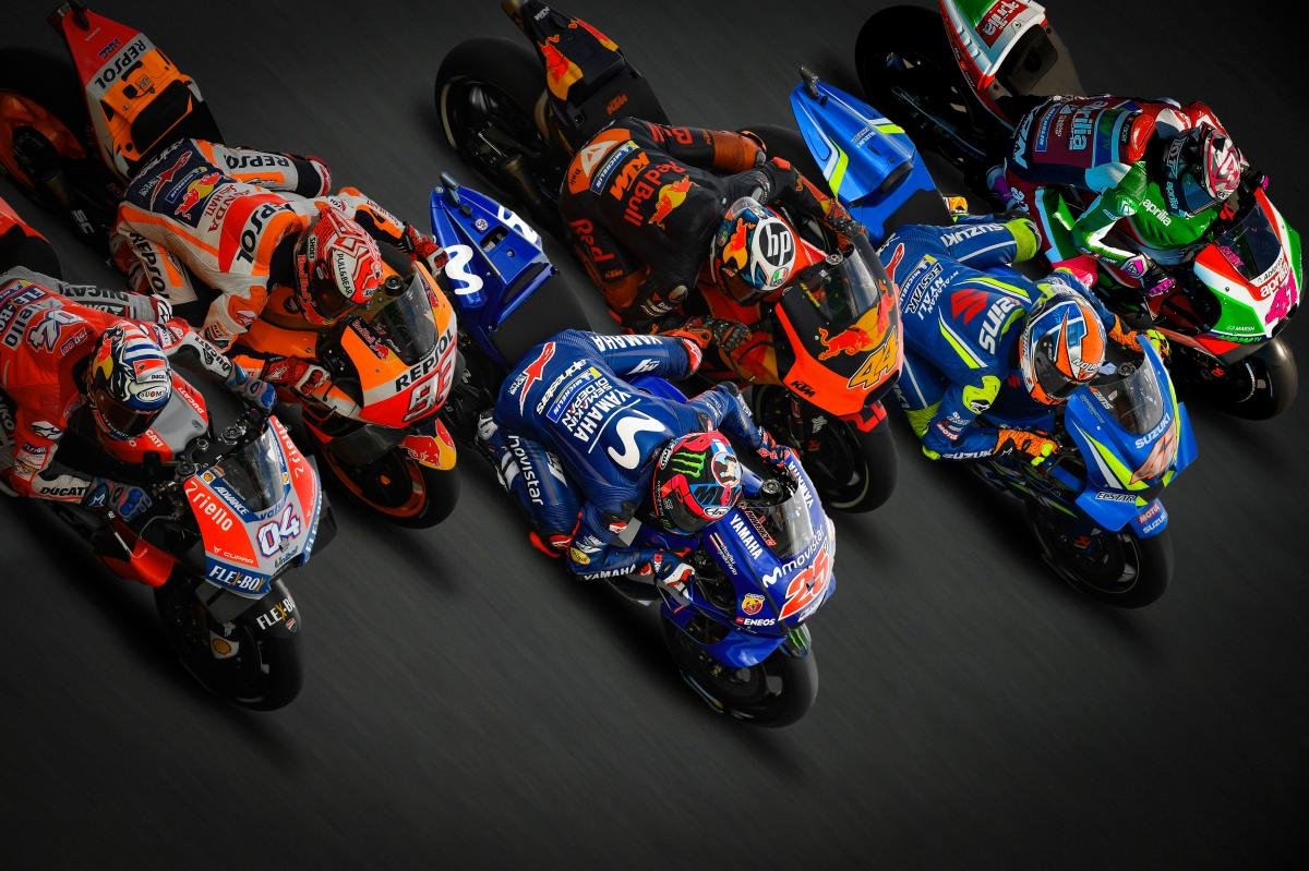 GP valencia 2018