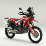 Honda CRF450L Rally Concept1