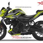 MT 25 ISLE MAN TT2