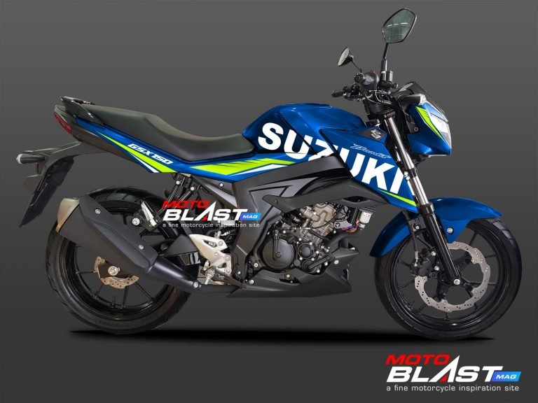 SUZUKI BANDIT3
