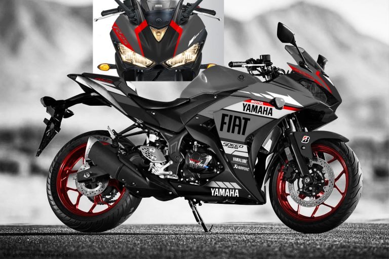 Yamaha-YZF-R25-FIAT GREY