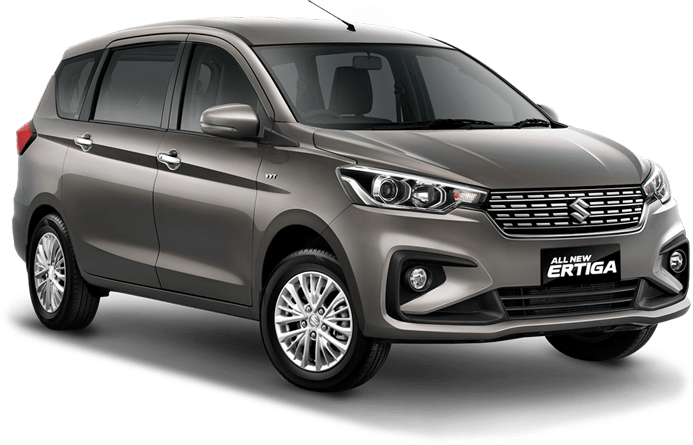 suzuki ertiga 2018 paint-cool-black