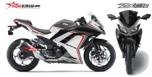 3 NINJA 250R FI MV AGUSTA-GREY2