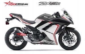 3 NINJA 250R FI MV AGUSTA-GREY3