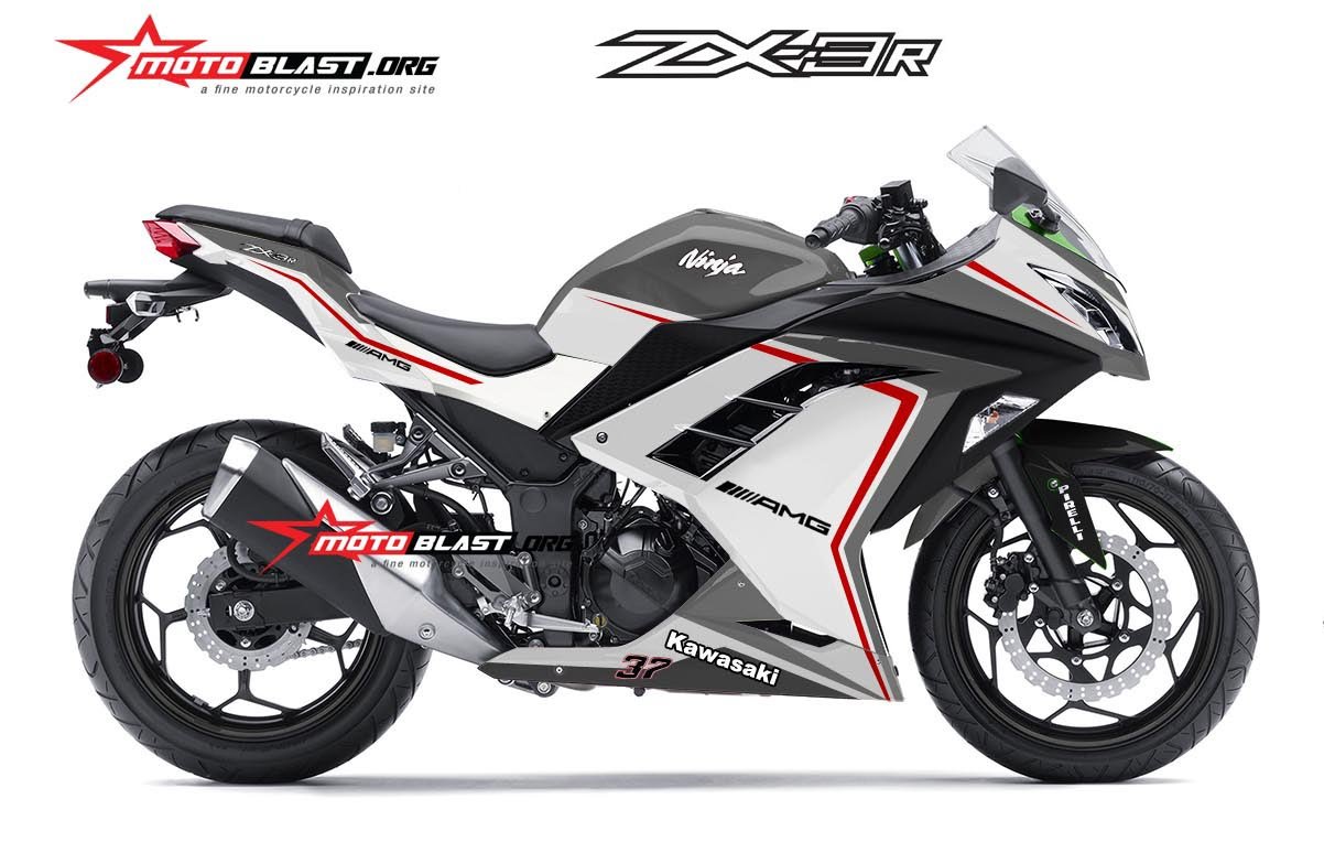 3 NINJA 250R FI MV AGUSTA-GREY3