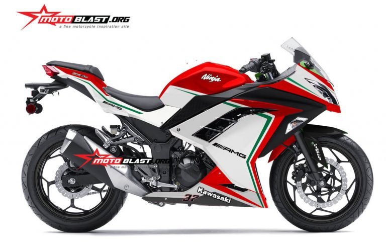 3 NINJA 250R FI MV AGUSTA2