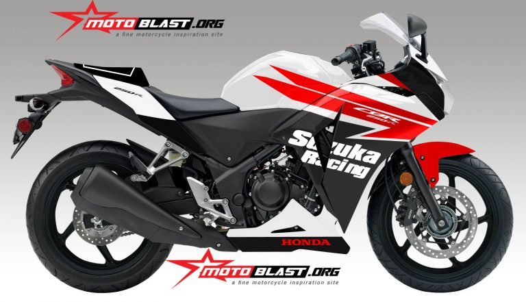 2011 Honda CBR250R ABS
