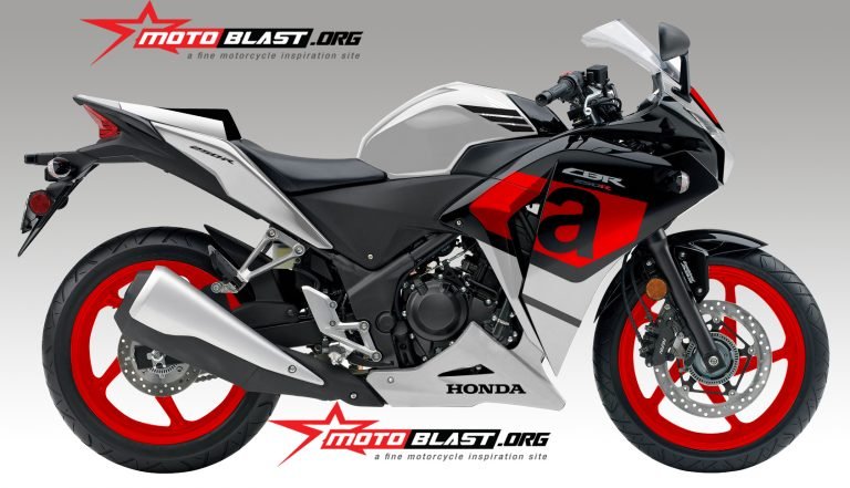 2011 Honda CBR250R ABS