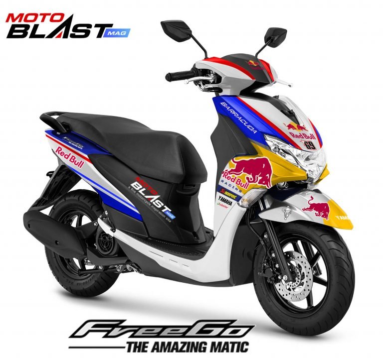 FREEGO-REDBULLY-white