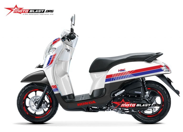 SCOOPY HRC