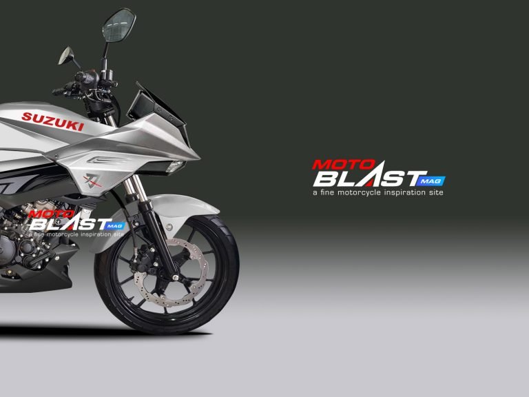 SUZUKI GSX 150 KATANA3