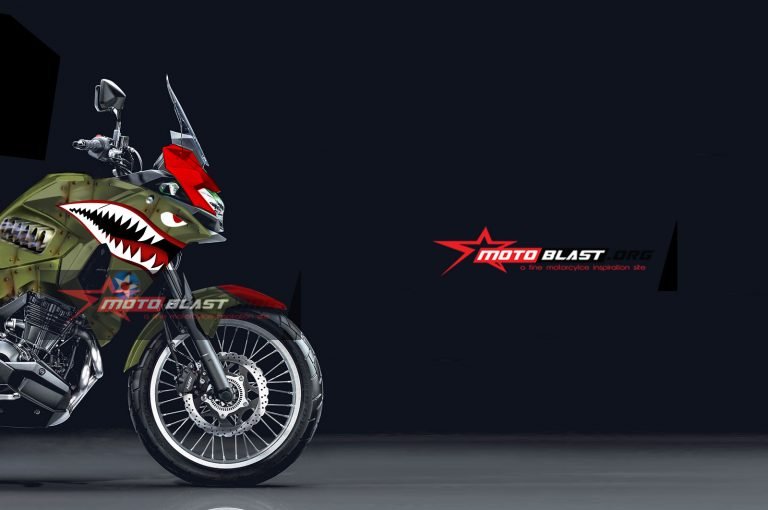 VERSYS X 250 PESAWAT TEMPUR BARU3