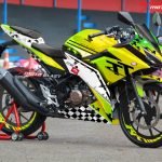 1 NEW CBR150R HIJAU3