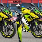 1 NEW CBR150R HIJAU4