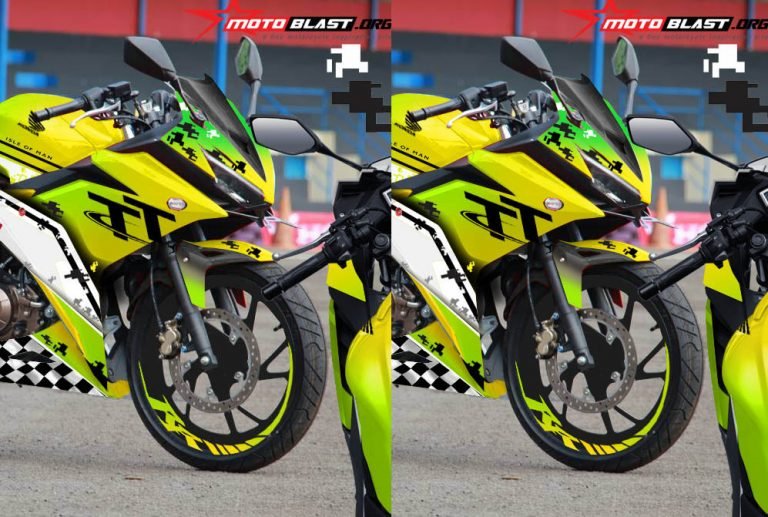 1 NEW CBR150R HIJAU4