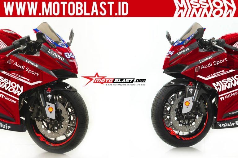 CBR250RR - MISSIONWINNOW-cover