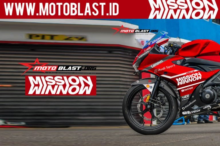 GSX-R150 MISSION WINNOW2