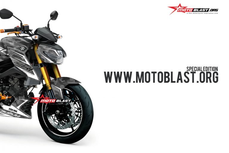 GSX-S150 BIG FOOT-ARMY GREY3