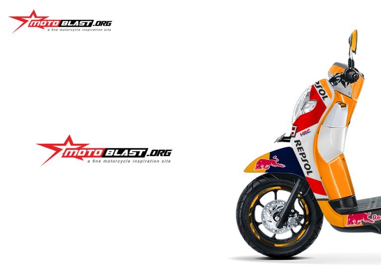 SCOOPY REPSOL2