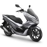 AHM_HondaPCXSophisticated Matte Silver.jpg