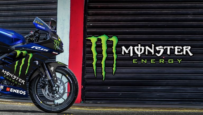 ALL NEW R15 MONSTER ENERGY4